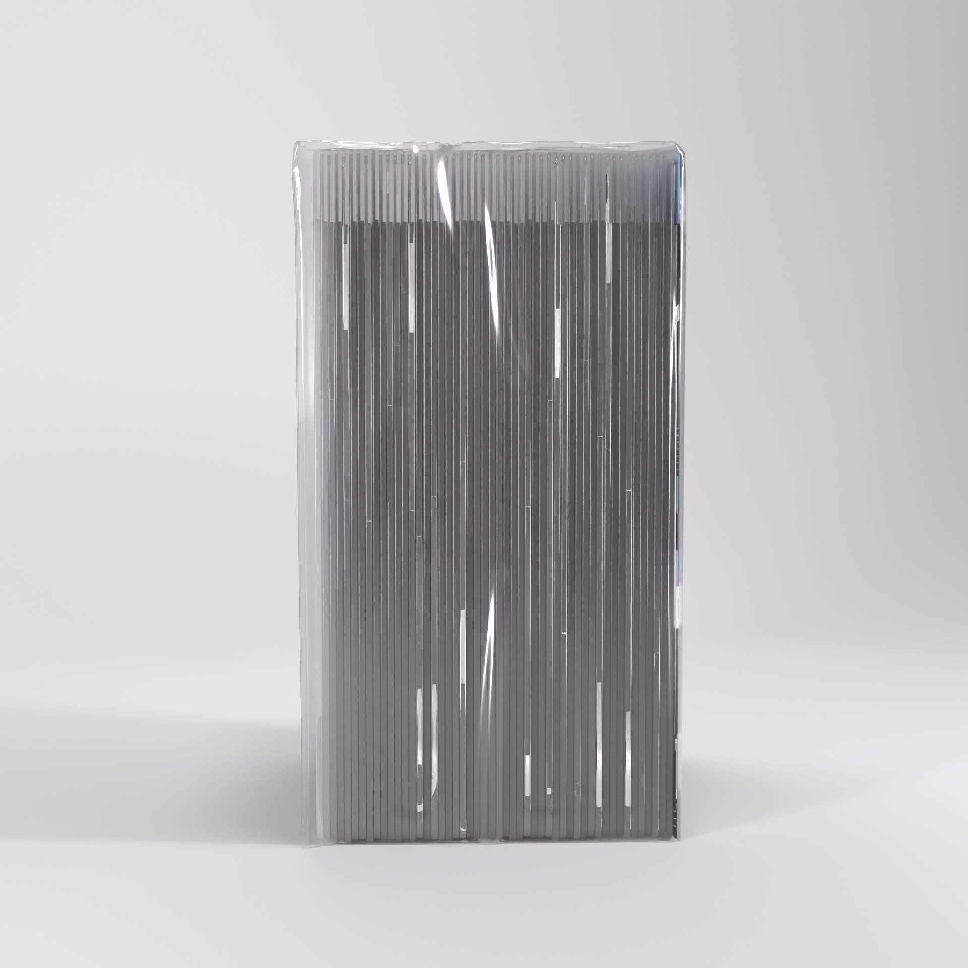 Collectible Protect Semi-Rigid Holder (Card Saver)
