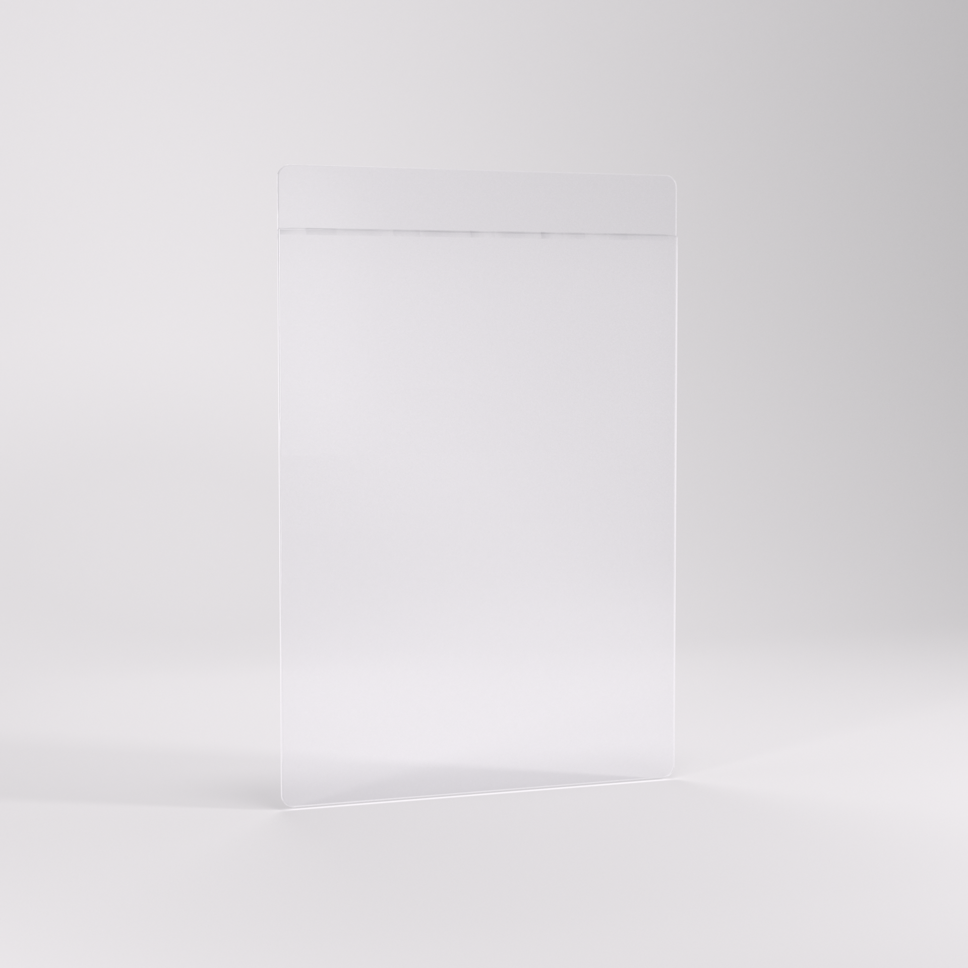 Collectible Protect Semi-Rigid Holder (Card Saver)