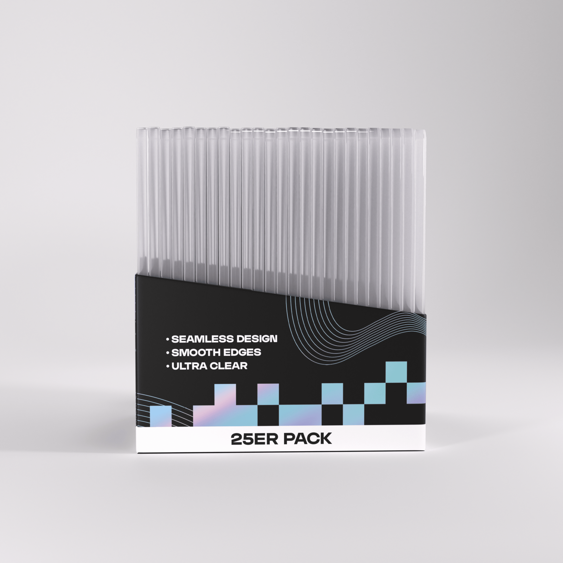 Collectible Protect Premium Toploader 100pt