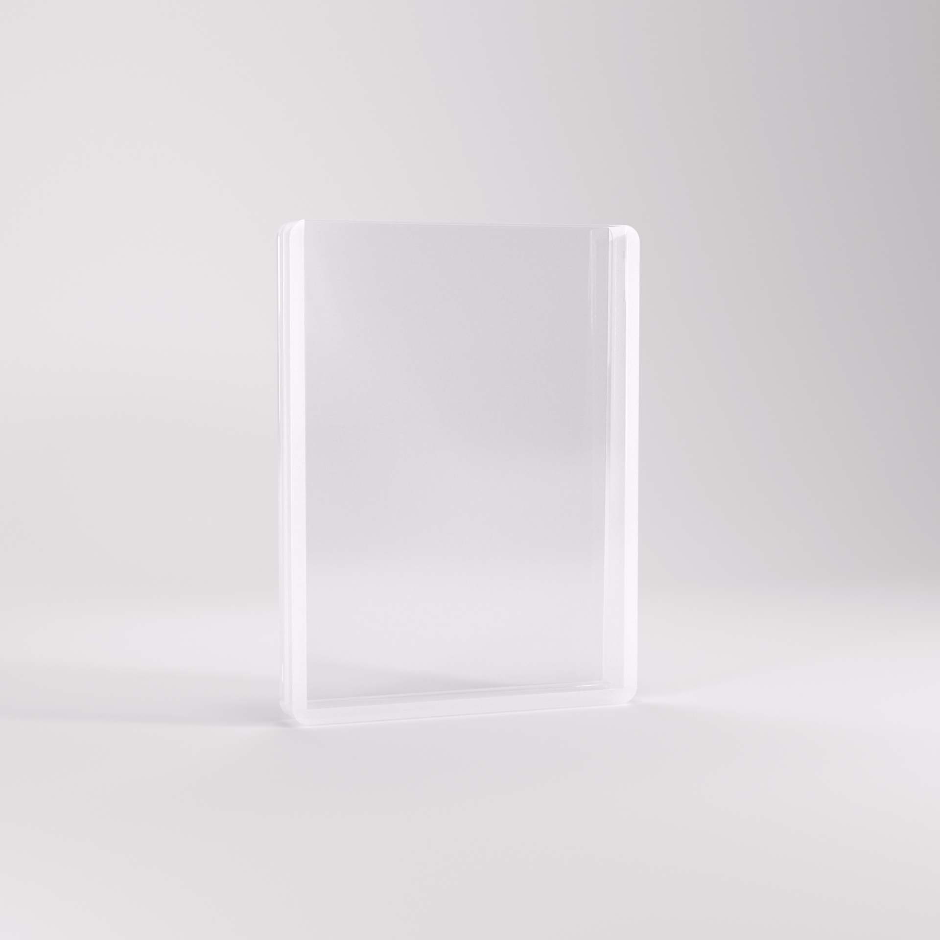 Collectible Protect Premium Toploader 360pt