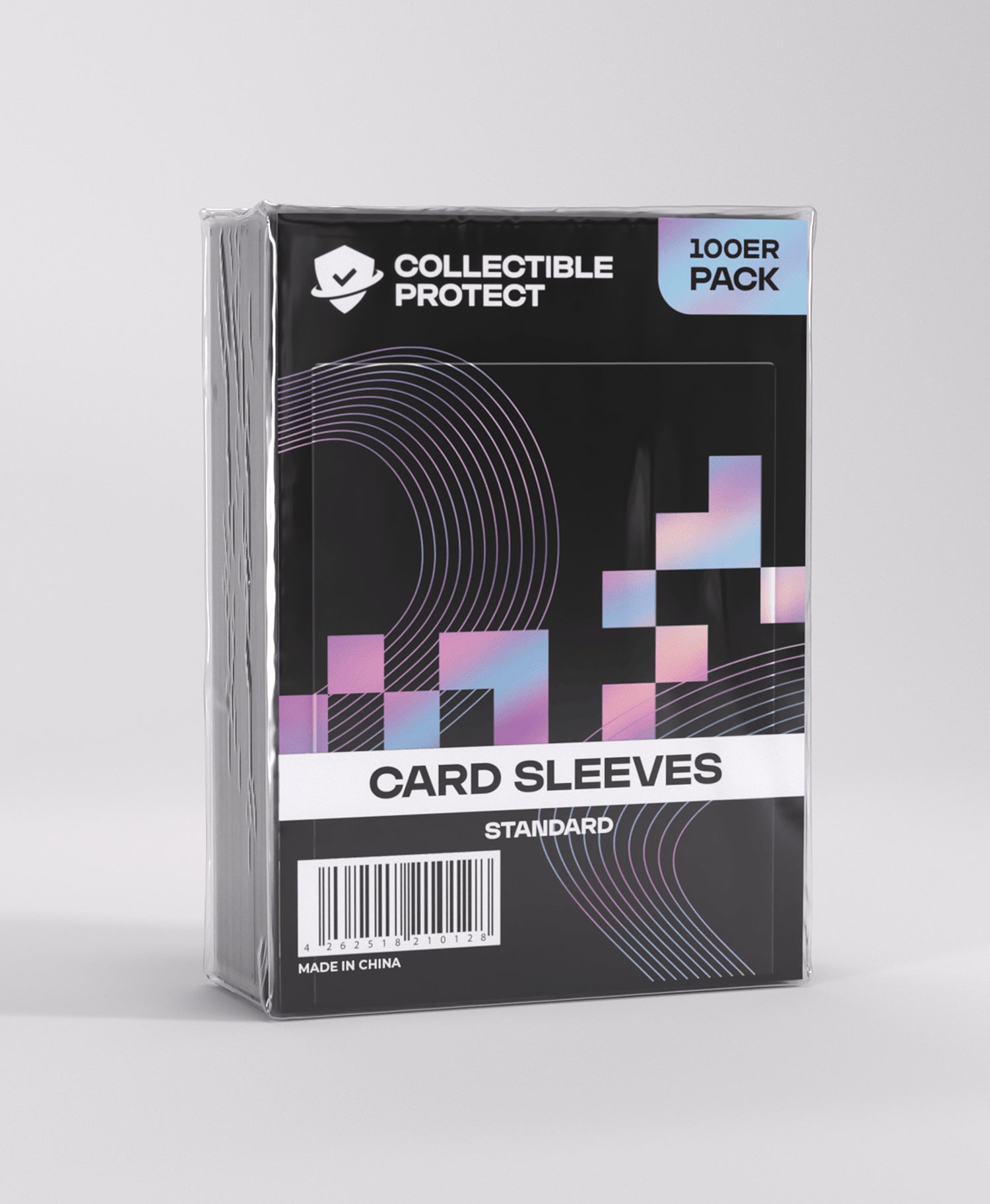 Collectible Protect Standard Card Sleeves