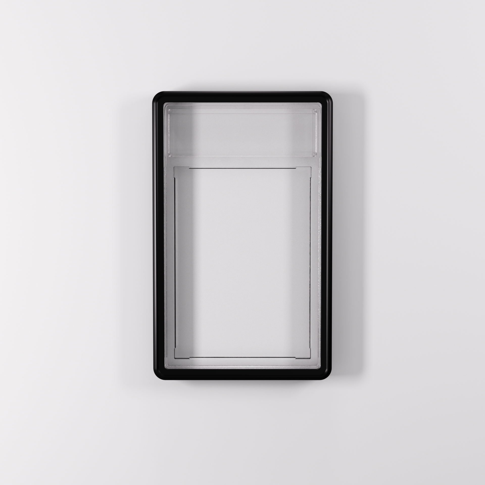 Collectible Protect Premium Slabprotect PSA Thick 130pt Black