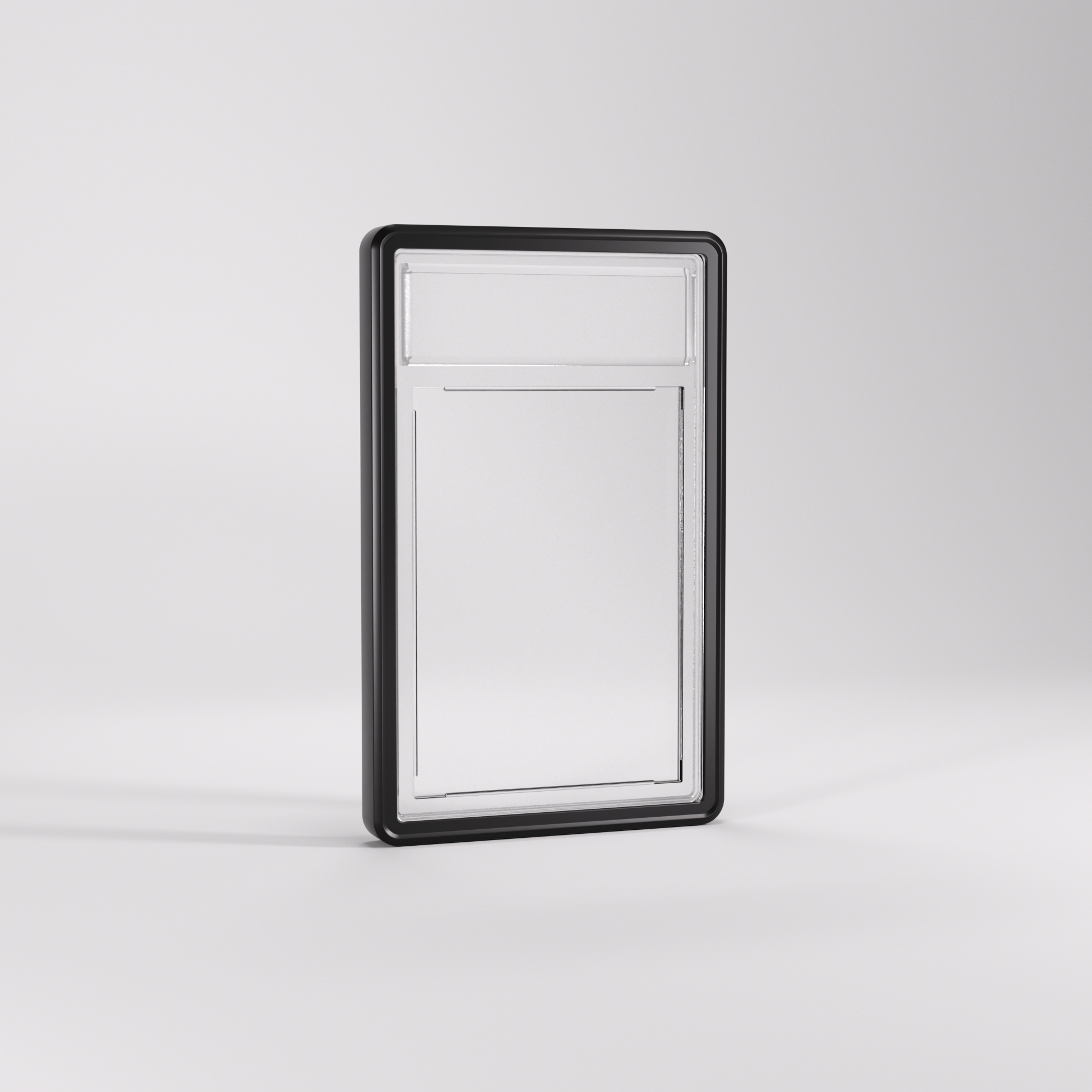 Collectible Protect Premium Slabprotect PSA Thick 130pt Black