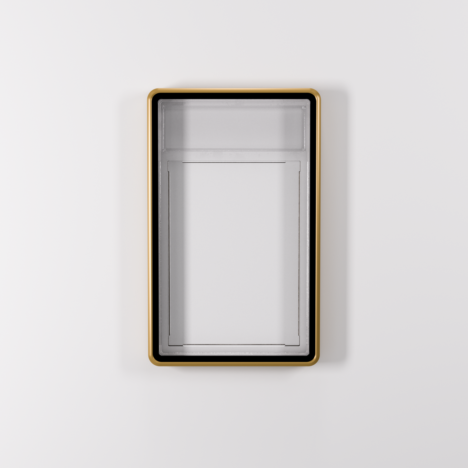 Collectible Protect Premium Slabprotect PSA Standard 35pt Gold