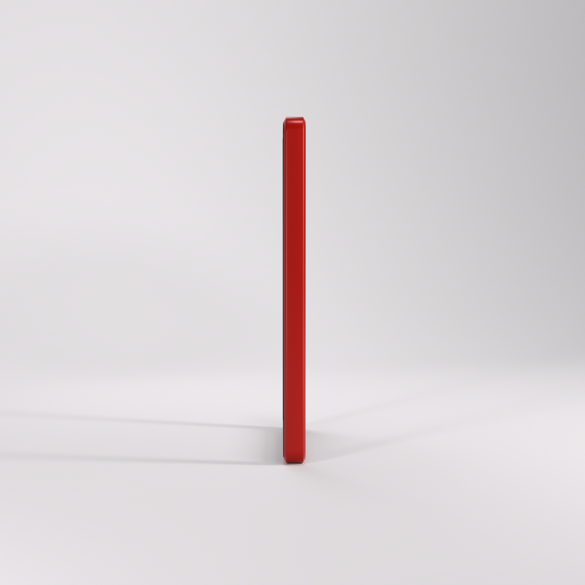 Collectible Protect Premium Slabprotect PSA Standard 35pt Red