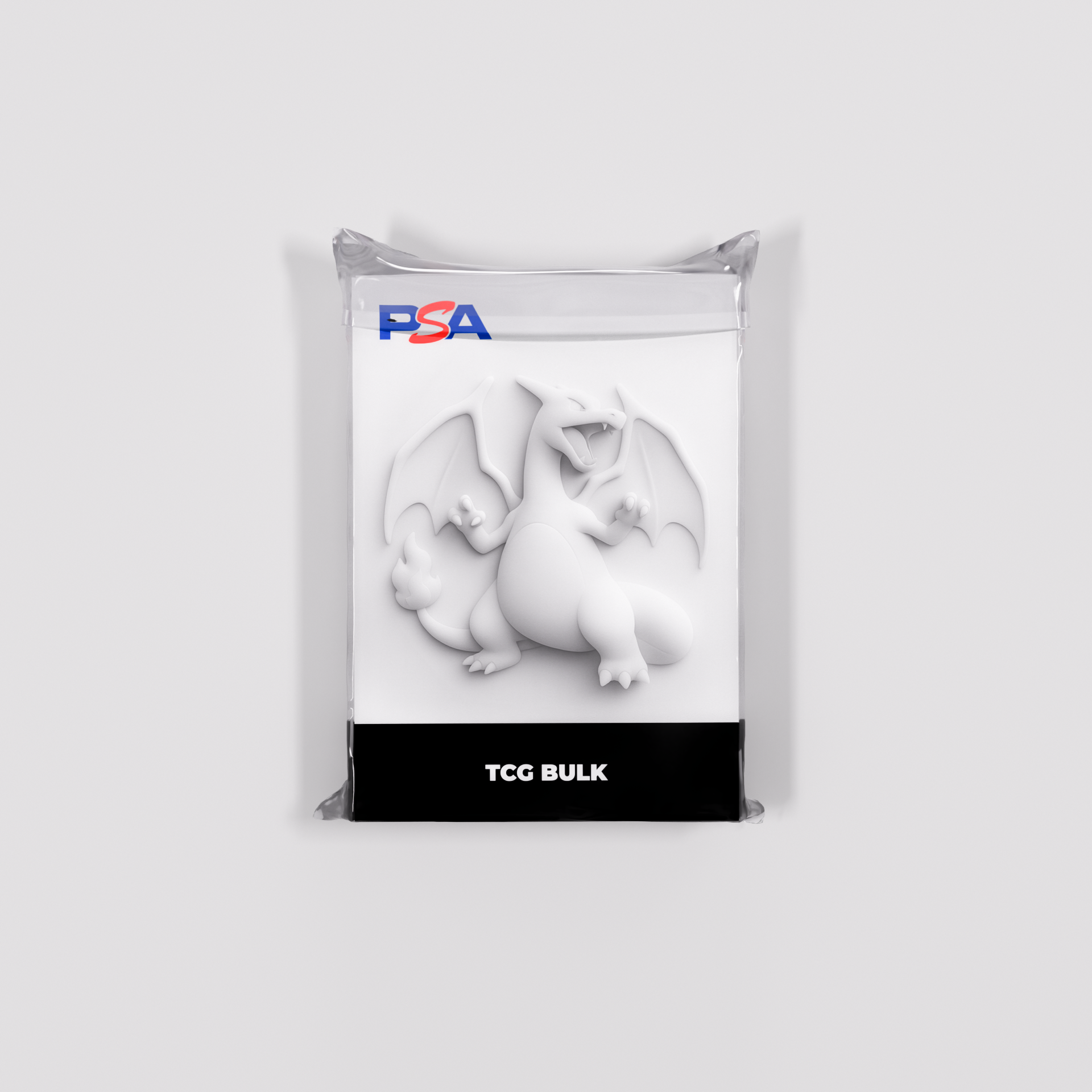 Collectible Protect Team Bags