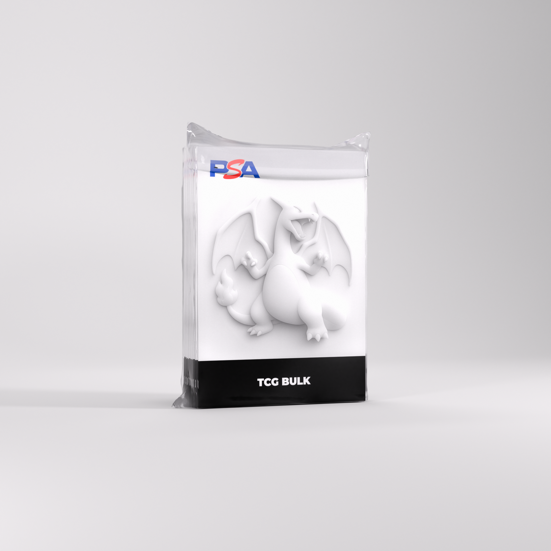 Collectible Protect Team Bags