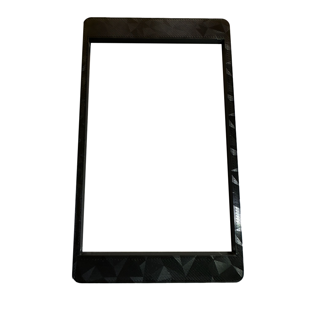 Collectible Protect Premium Slabprotect Inlay Cracked Ice