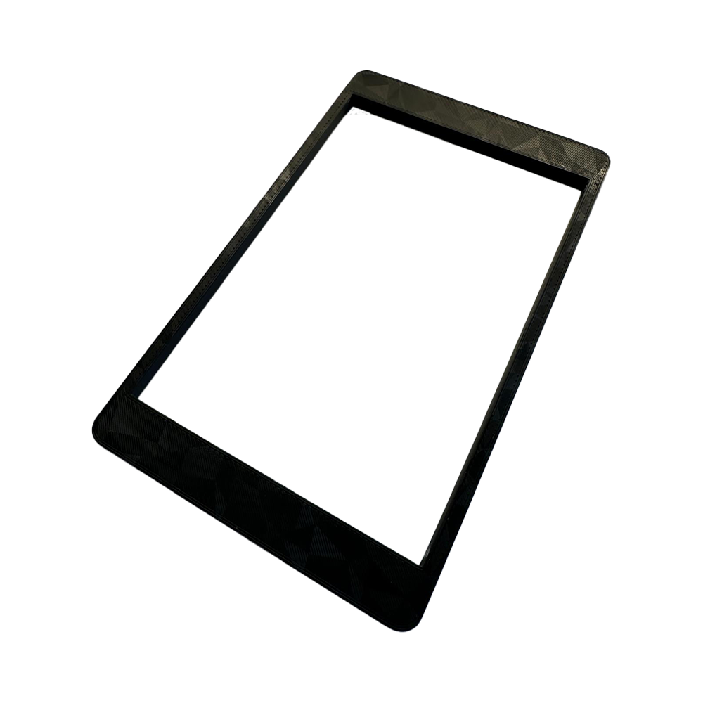 Collectible Protect Premium Slabprotect Inlay Cracked Ice