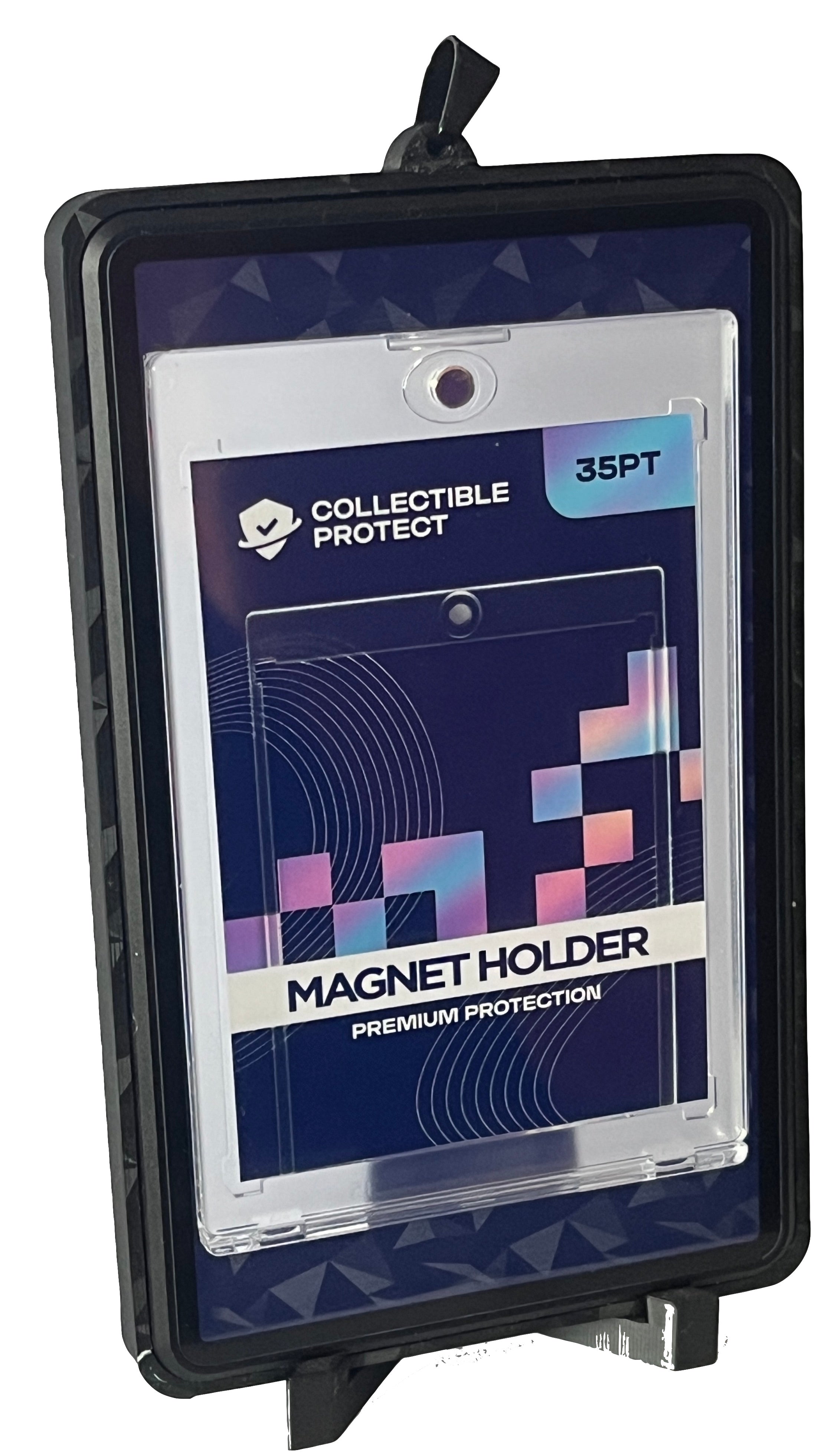 Collectible Protect Slabprotect Kettenanhänger