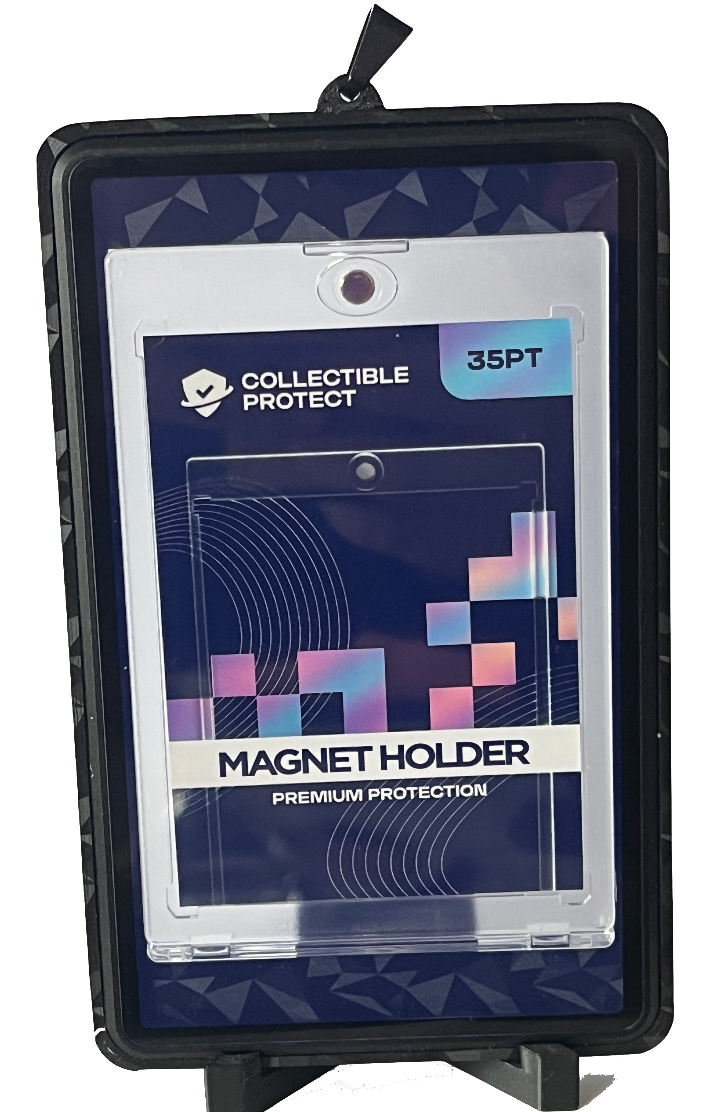 Collectible Protect Slabprotect Kettenanhänger